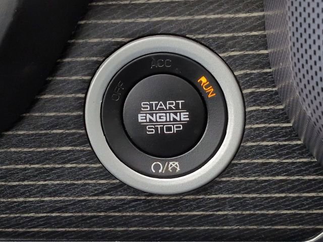 Certified 2021 RAM 1500 Limited w/ Night Edition image 22