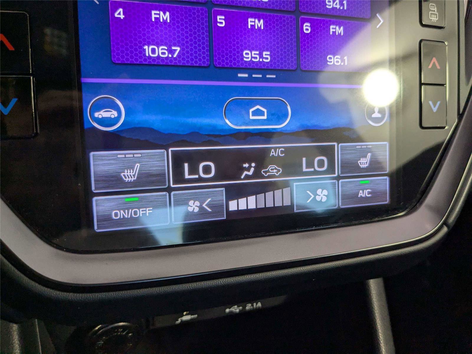 Used 2023 Subaru WRX Premium image 21