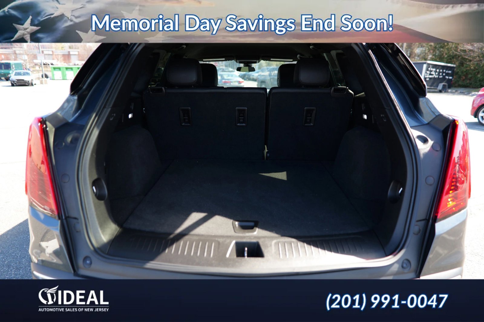 Used 2020 Cadillac XT5 Luxury AWD/4WD image 34