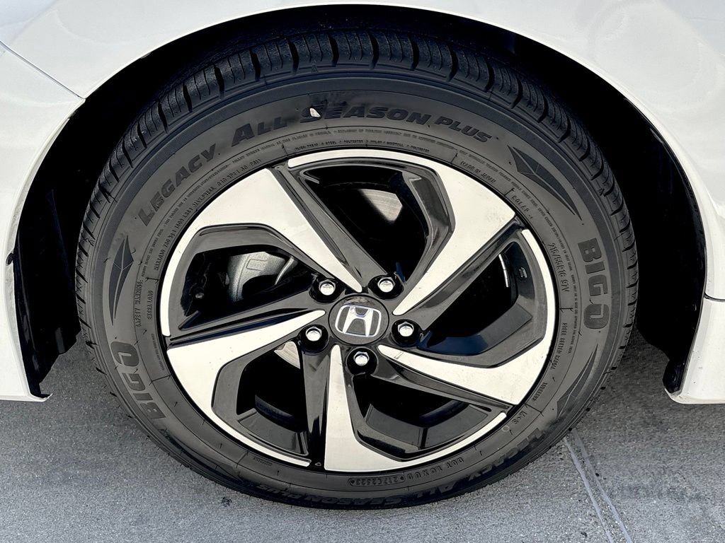 Used 2022 Honda Insight EX image 26