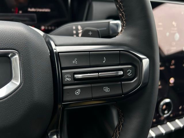 New 2026 GMC Terrain AT4 AWD/4WD image 20