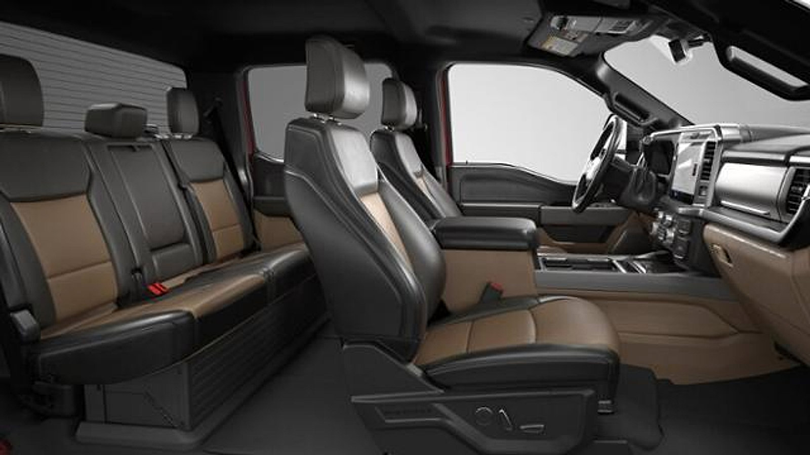 New 2026 Ford F450 Lariat AWD/4WD image 6