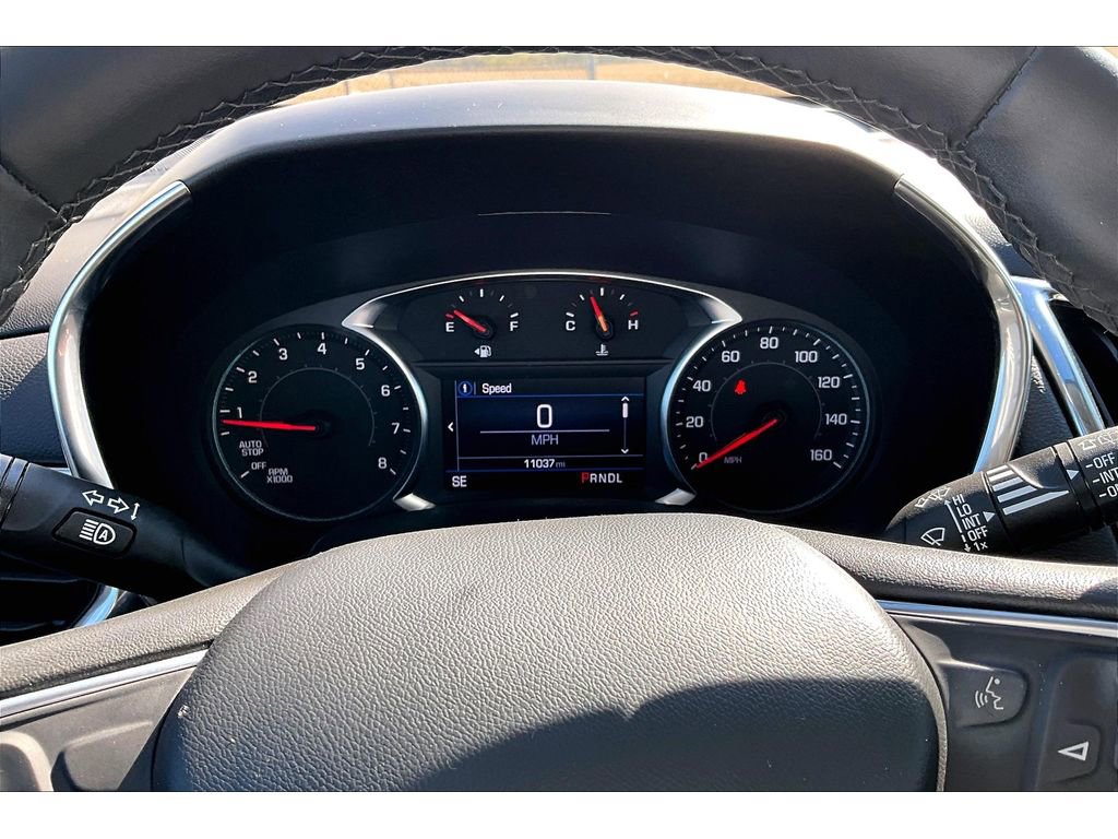 Used 2023 Chevrolet Equinox LT image 21