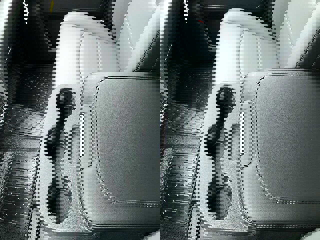 New 2026 RAM 3500 Tradesman image 17