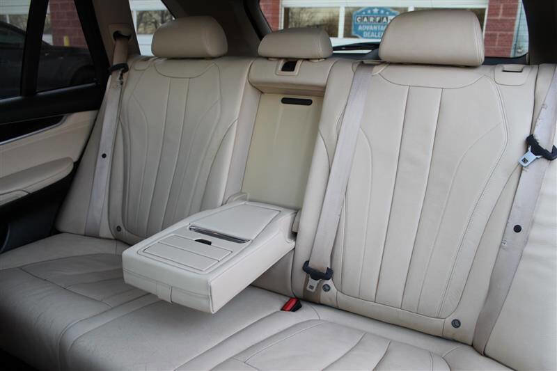 Used 2016 BMW X5 xDrive35i image 26