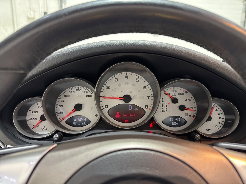 Used 2006 Porsche 911 Carrera S image 23