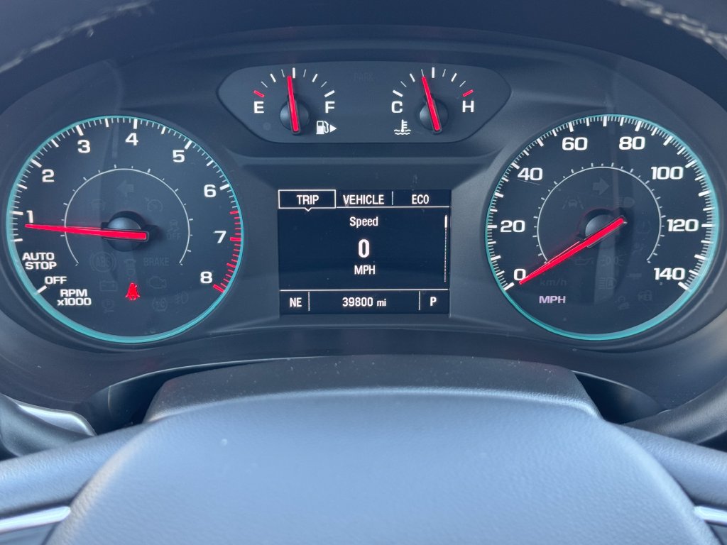 Used 2024 Chevrolet Malibu RS FWD image 20
