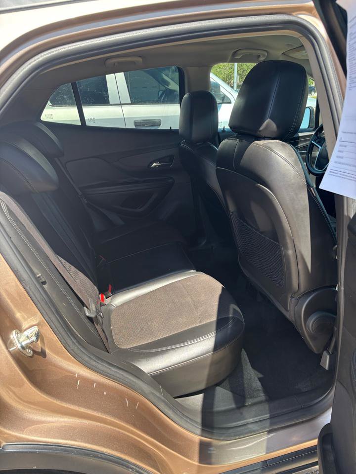 Used 2019 Buick Encore Preferred FWD image 9