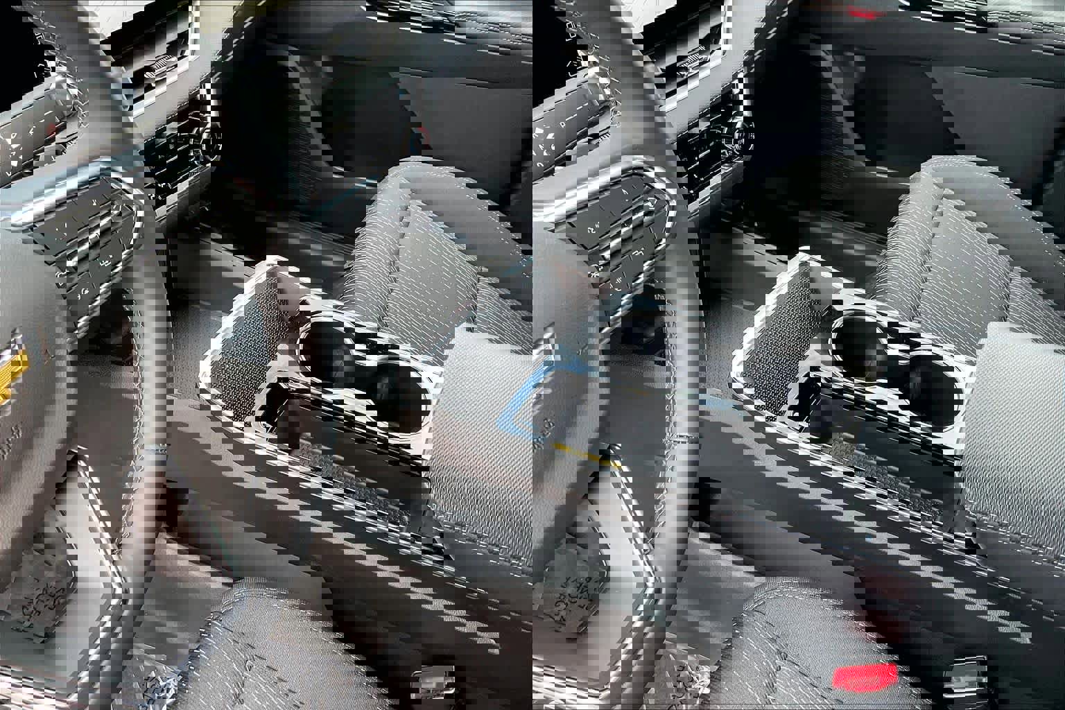 Used 2025 Chevrolet Equinox LT w/ Safety and Technology Package image 16