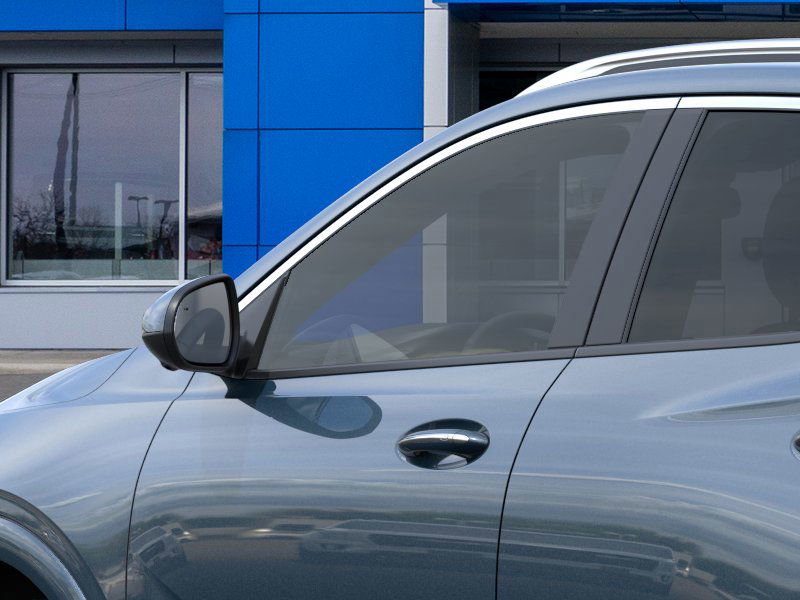 New 2026 Buick Encore GX Avenir image 15