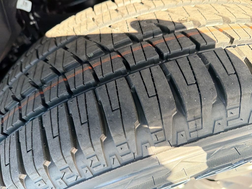 New 2026 RAM 1500 Big Horn AWD/4WD image 27