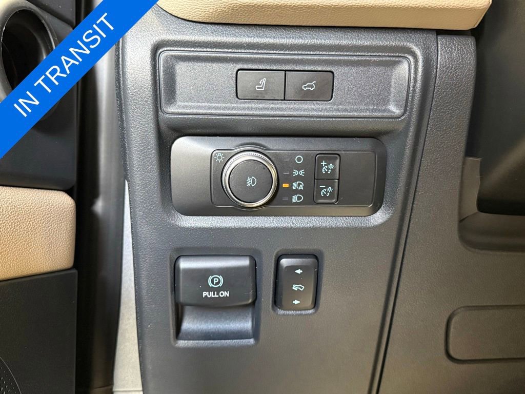 Used 2022 Ford Expedition Limited AWD/4WD image 18