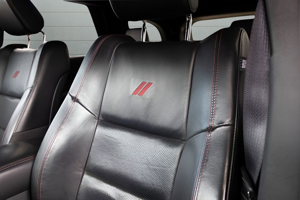 Used 2022 Dodge Durango R/T w/ Blacktop Package AWD/4WD image 47