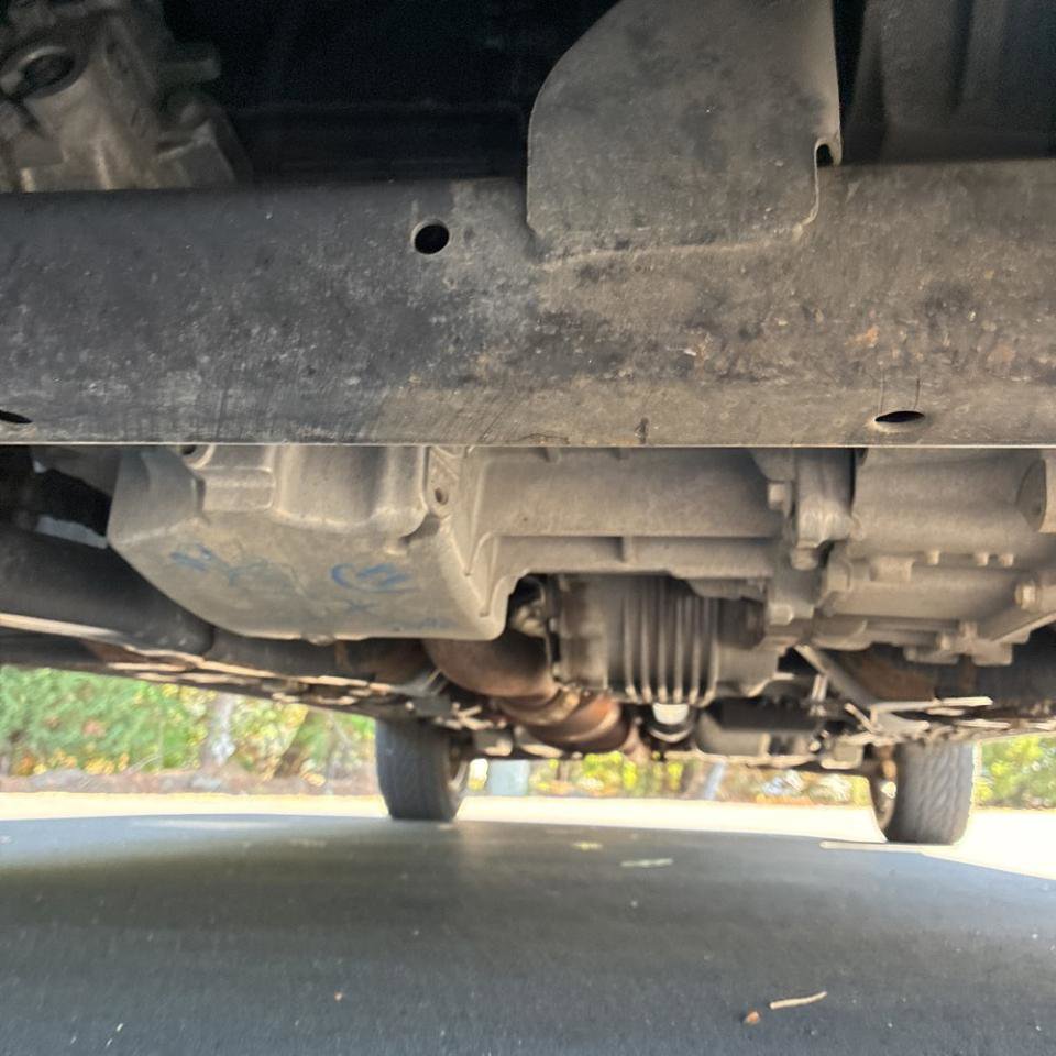 Used 2015 GMC Terrain SLE AWD/4WD image 21