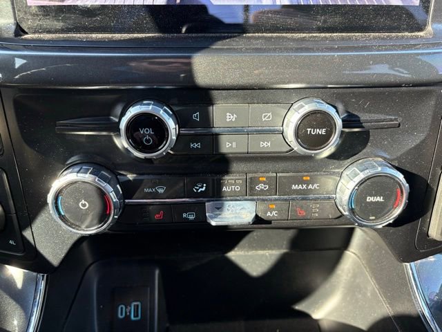 Used 2023 Ford F150 XLT w/ Equipment Group 302A High image 33