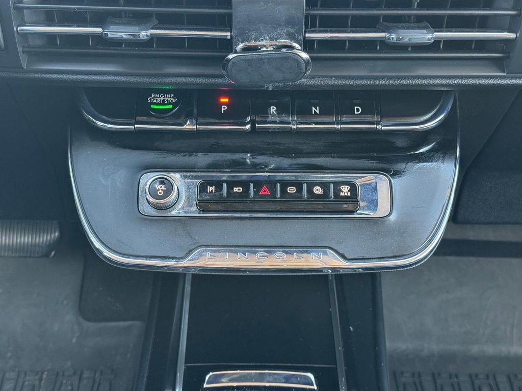 Used 2023 Lincoln Corsair Grand Touring image 18