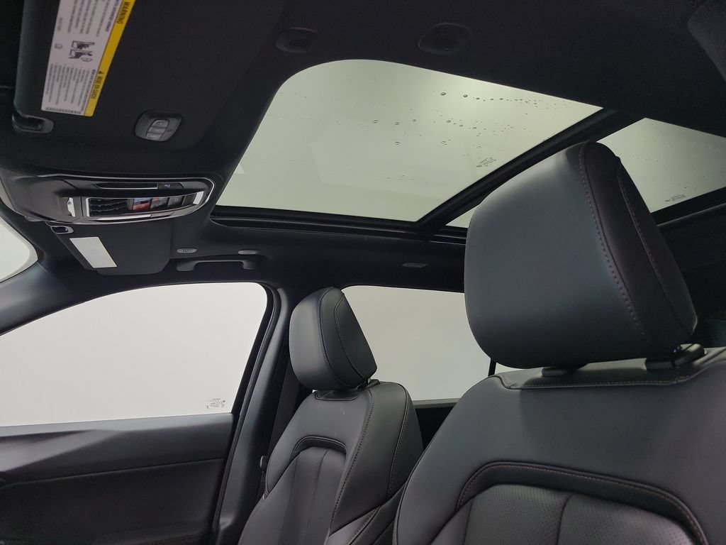 New 2026 Jeep Cherokee Limited AWD/4WD image 20