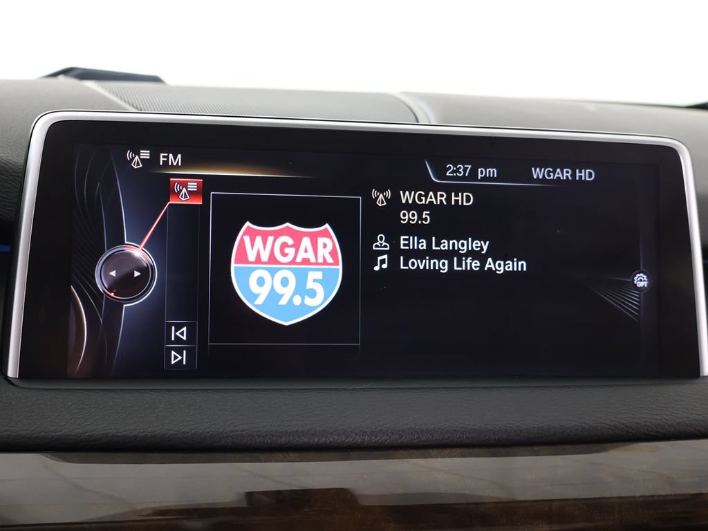 Used 2015 BMW X5 xDrive35i AWD/4WD image 45
