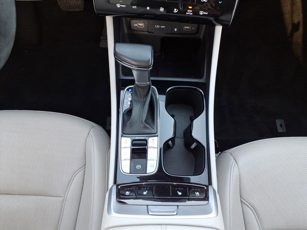 Used 2022 Hyundai Tucson SEL w/ Convenience + Premium Package image 24