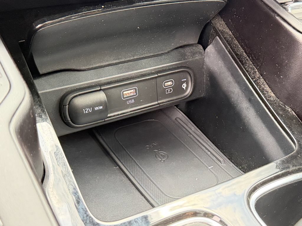 Used 2024 Kia Telluride SX Prestige X-Pro AWD/4WD image 21