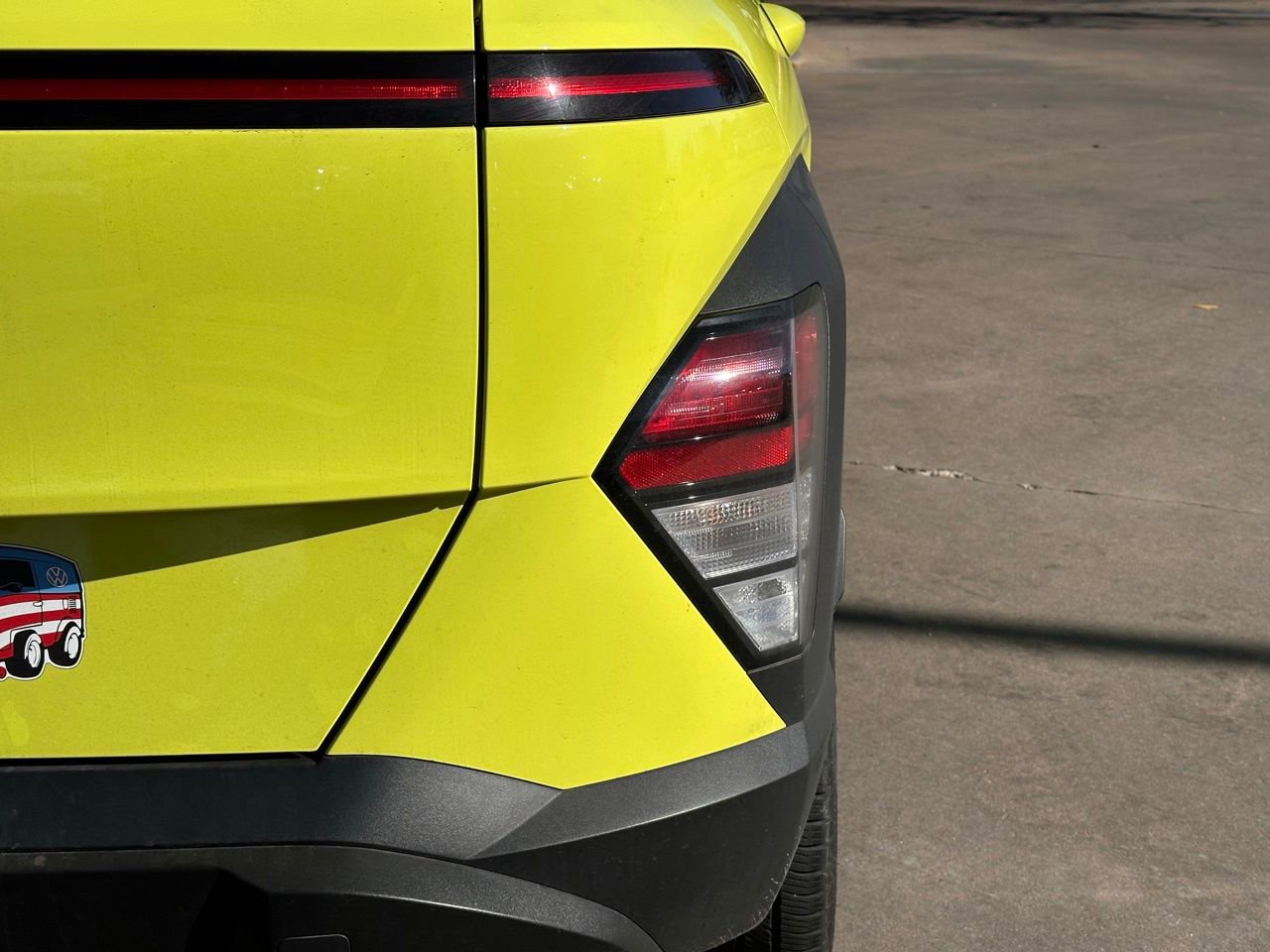 Used 2024 Hyundai Kona SEL image 11