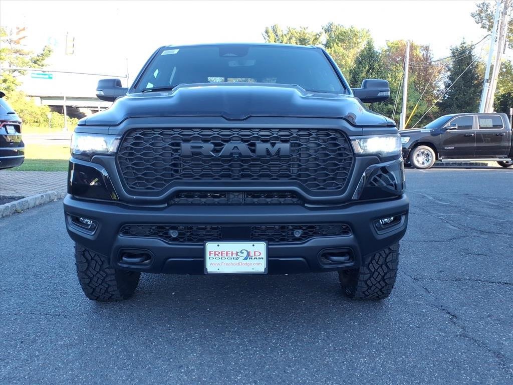 New 2026 RAM 1500 Rebel image 2
