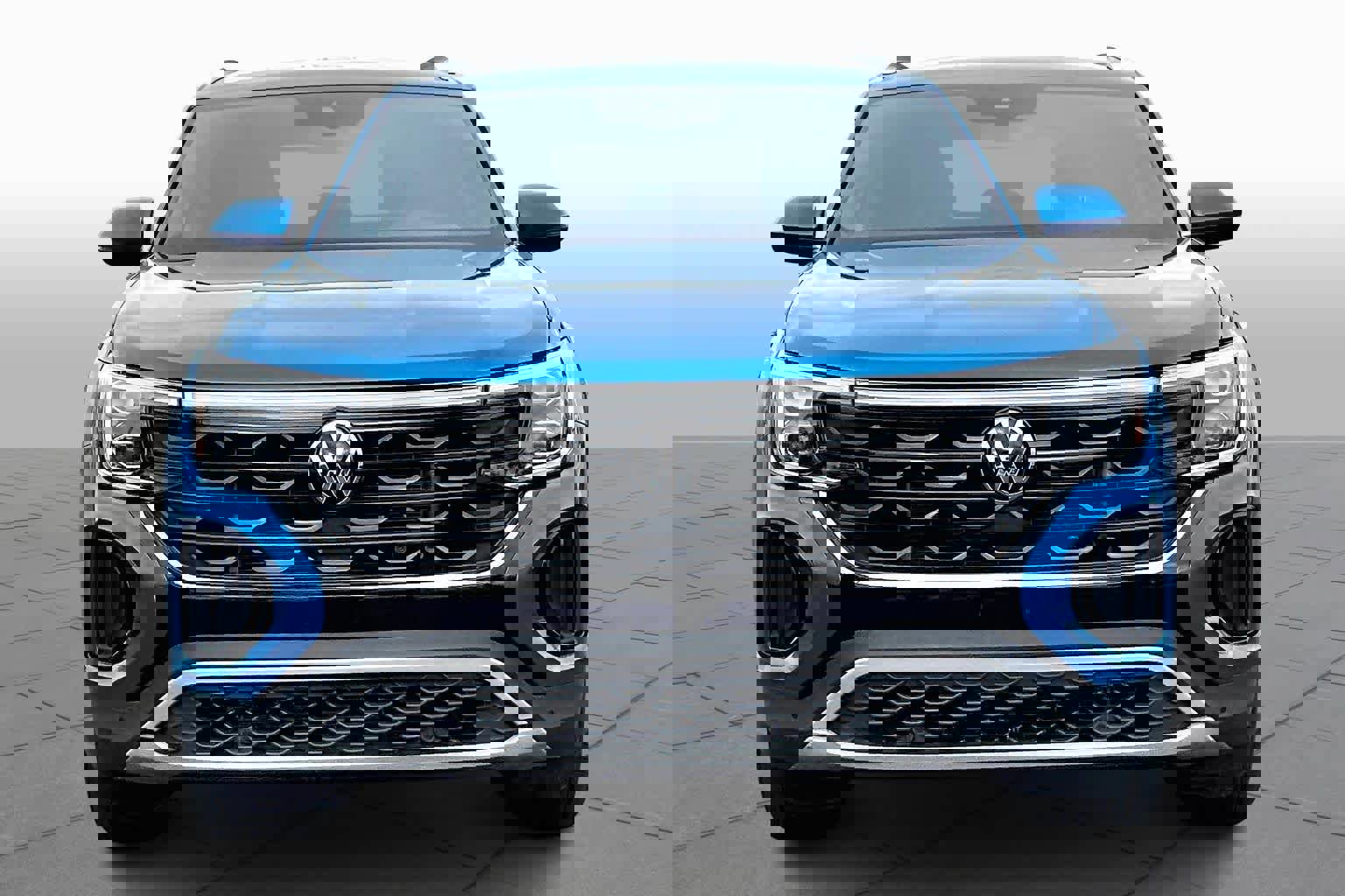 Used 2024 Volkswagen Atlas Cross Sport SE image 3