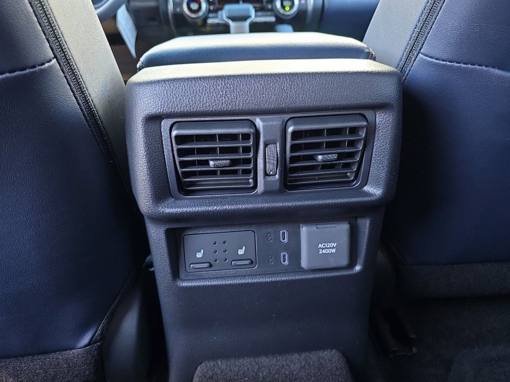 New 2026 Toyota 4Runner 4WD image 21