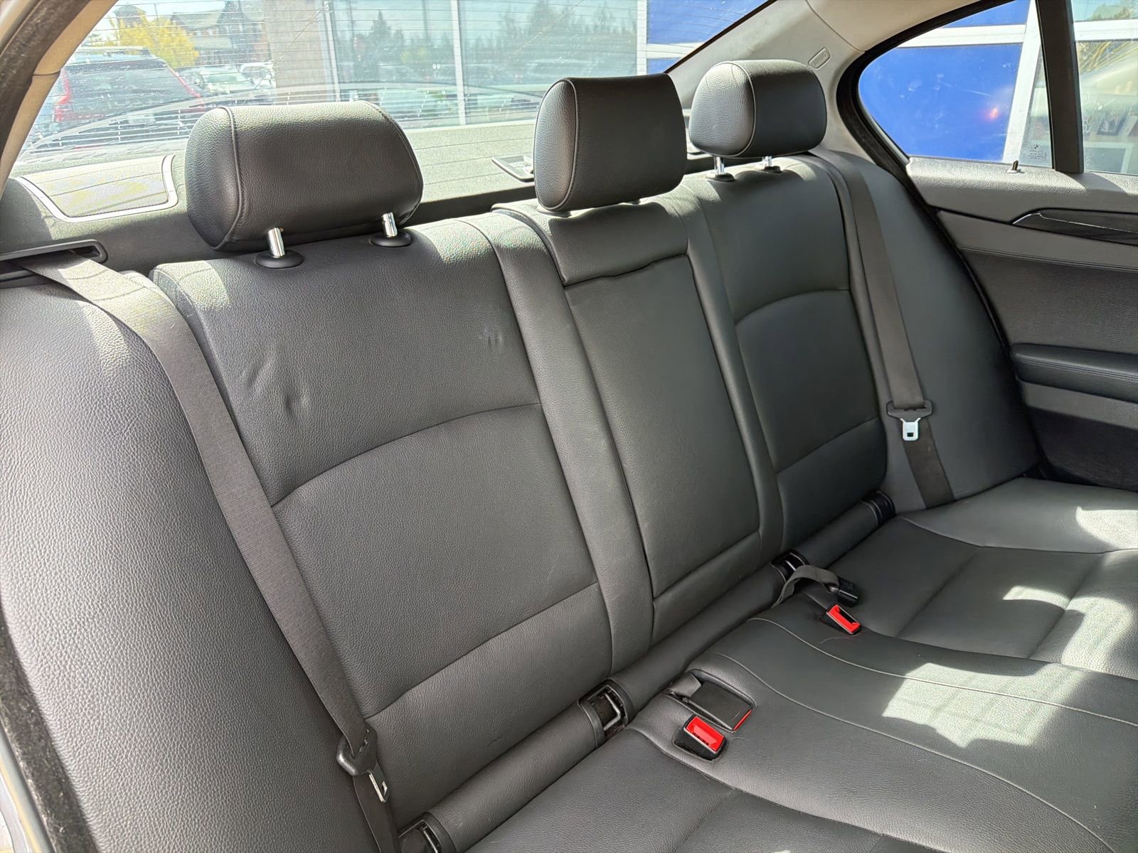 Used 2015 BMW 535i xDrive Sedan image 24