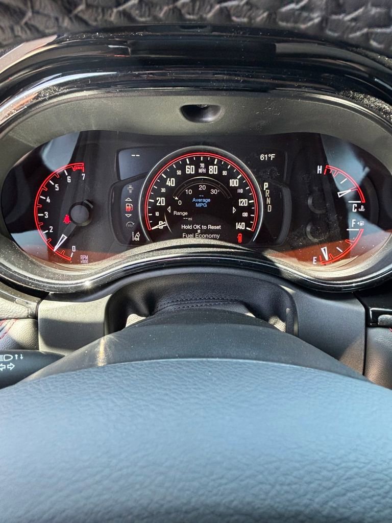 New 2026 Dodge Durango GT AWD/4WD image 12