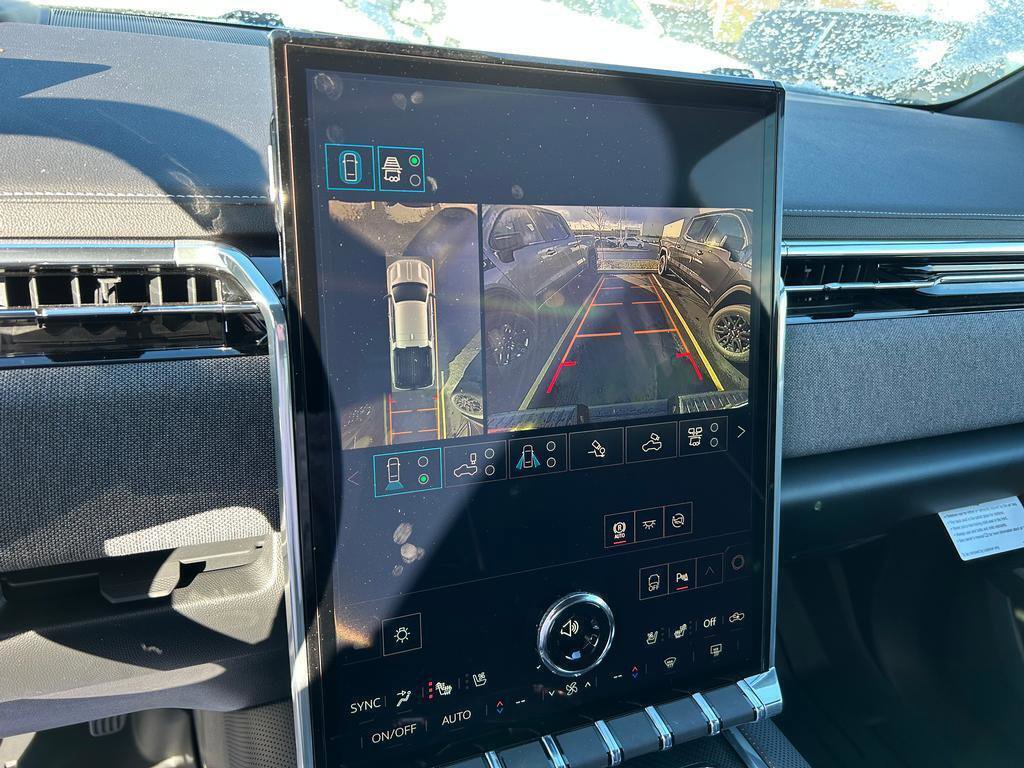 New 2026 GMC Sierra EV Elevation w/ Premium Package image 10