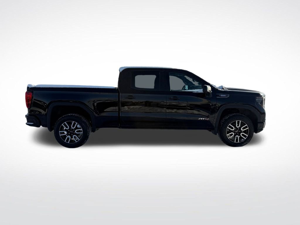 Used 2022 GMC Sierra 1500 AT4 w/ AT4 Preferred Package image 8