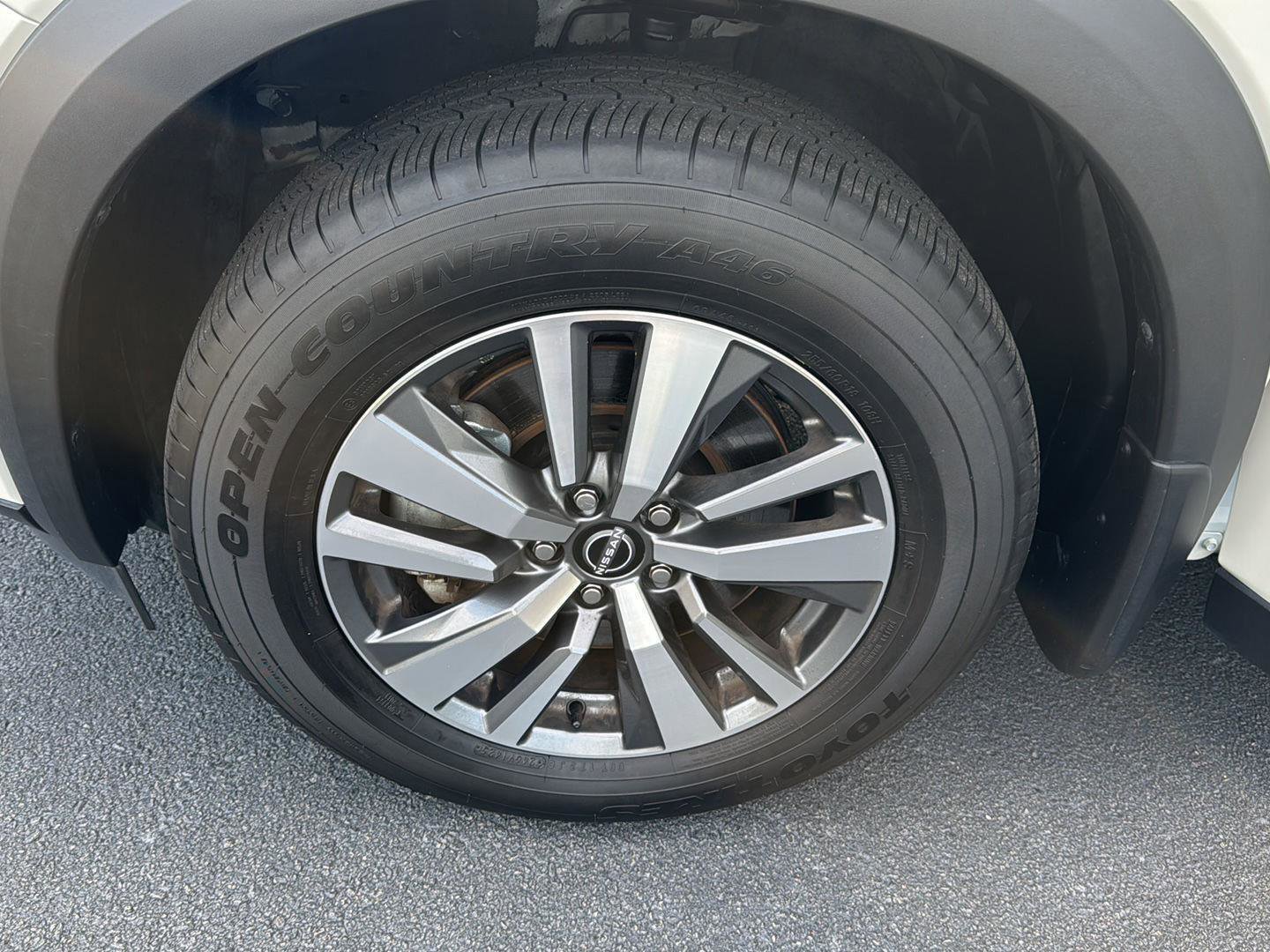 Used 2024 Nissan Pathfinder SL image 31