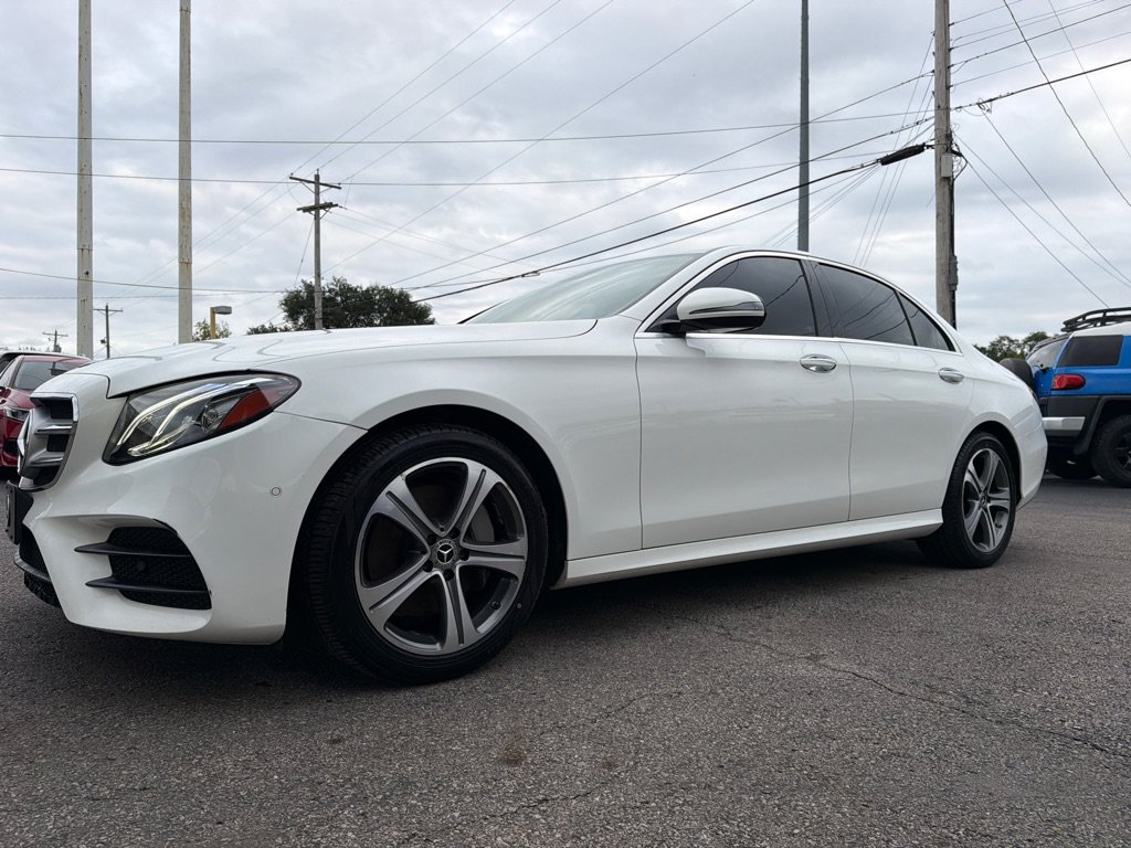 Used 2017 Mercedes-Benz E 300 4MATIC image 61