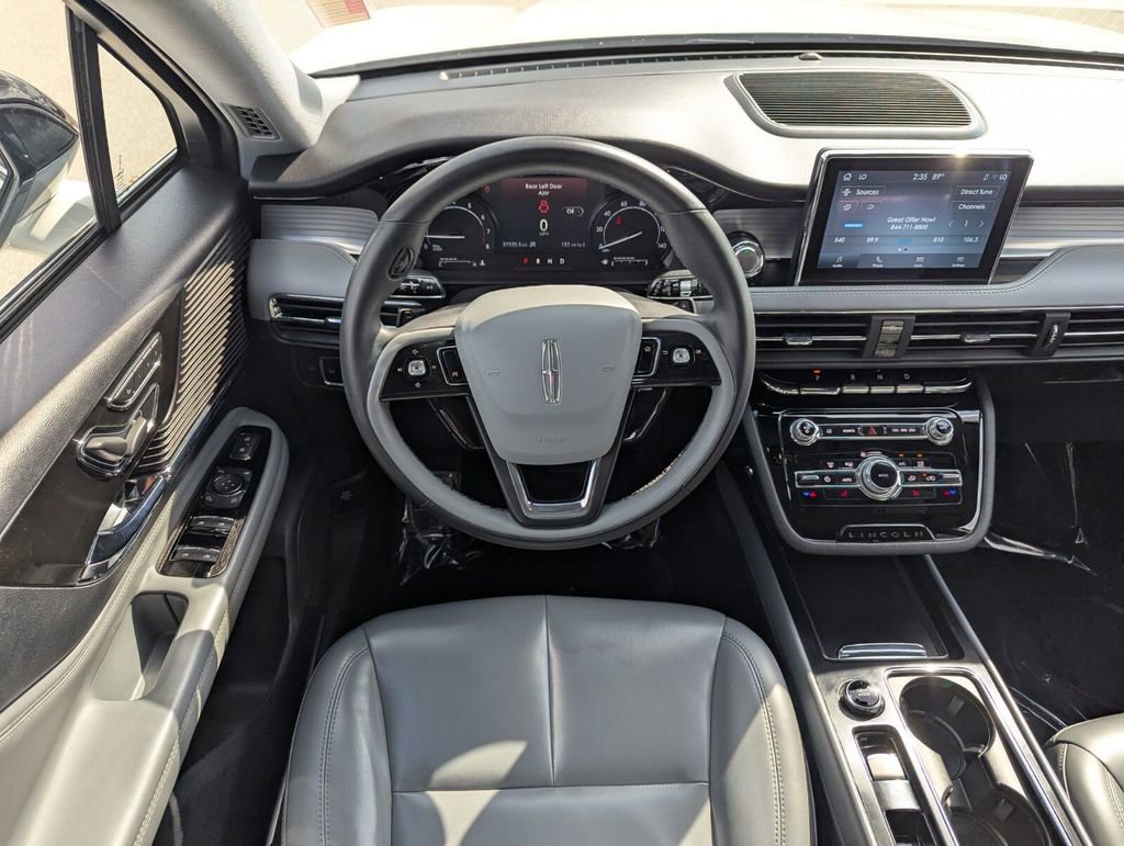 Used 2022 Lincoln Corsair FWD image 20