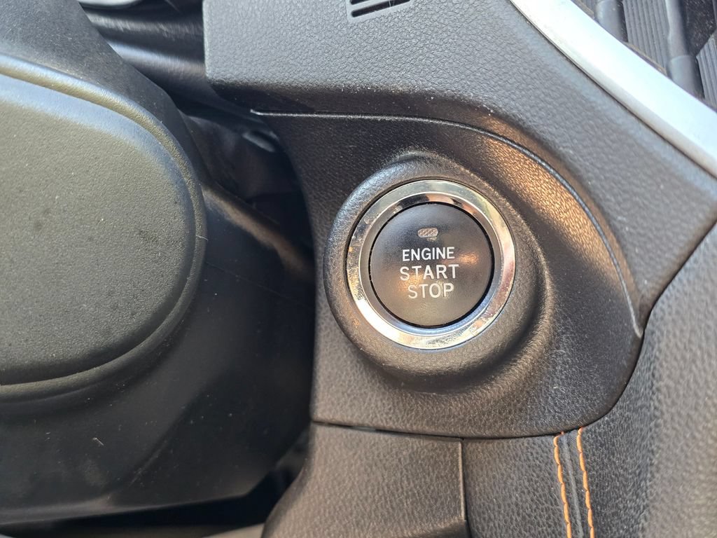 Used 2023 Subaru Crosstrek 2.5i Limited AWD/4WD image 25