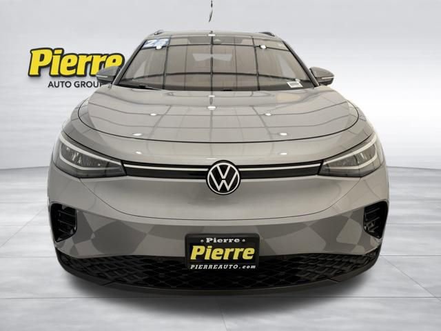 Used 2023 Volkswagen ID.4 Pro AWD/4WD image 7