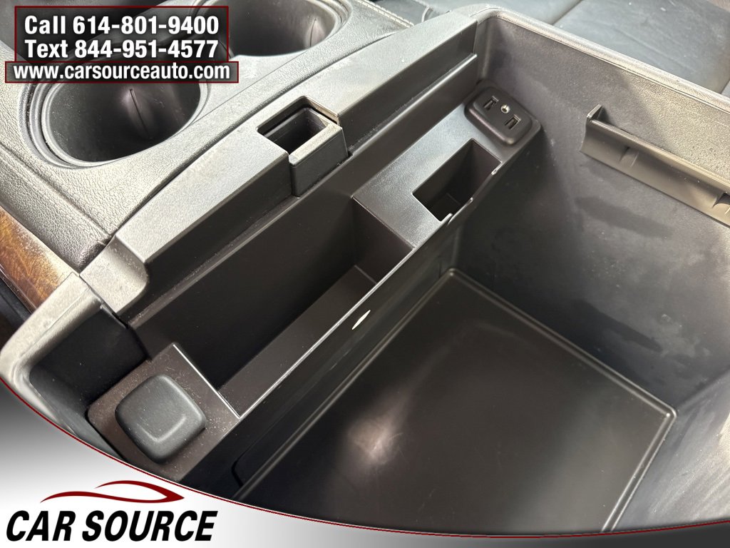 Used 2017 Chevrolet Tahoe LT image 29