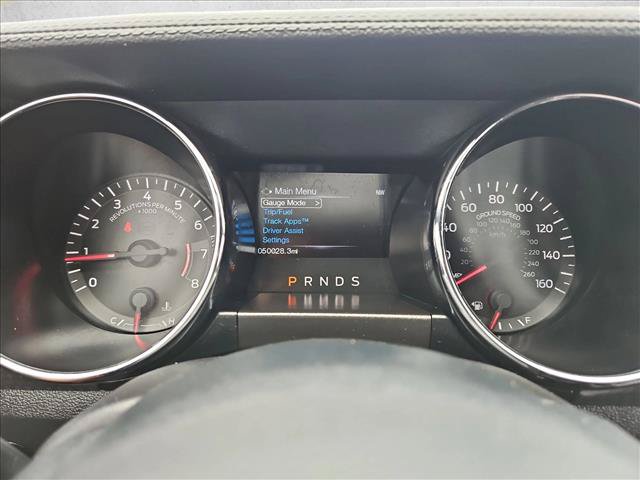 Used 2017 Ford Mustang Coupe w/ Ecoboost Performance Package RWD image 11