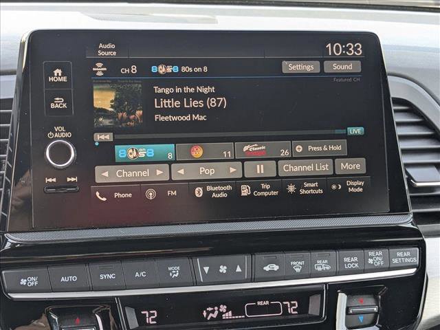 Used 2025 Honda Odyssey Sport-L image 12