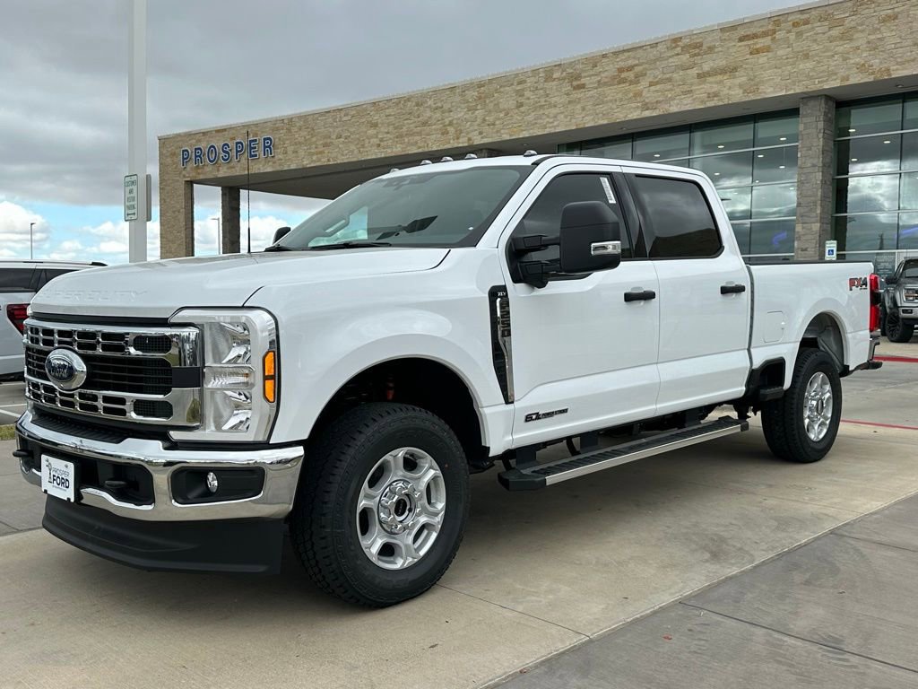 New 2026 Ford F250 XLT w/ 360-Degree Camera Package image 32