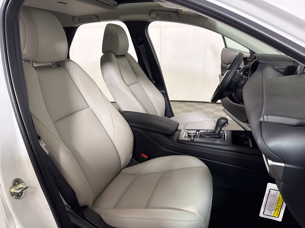 New 2026 MAZDA CX-30 AWD 2.5 S image 23