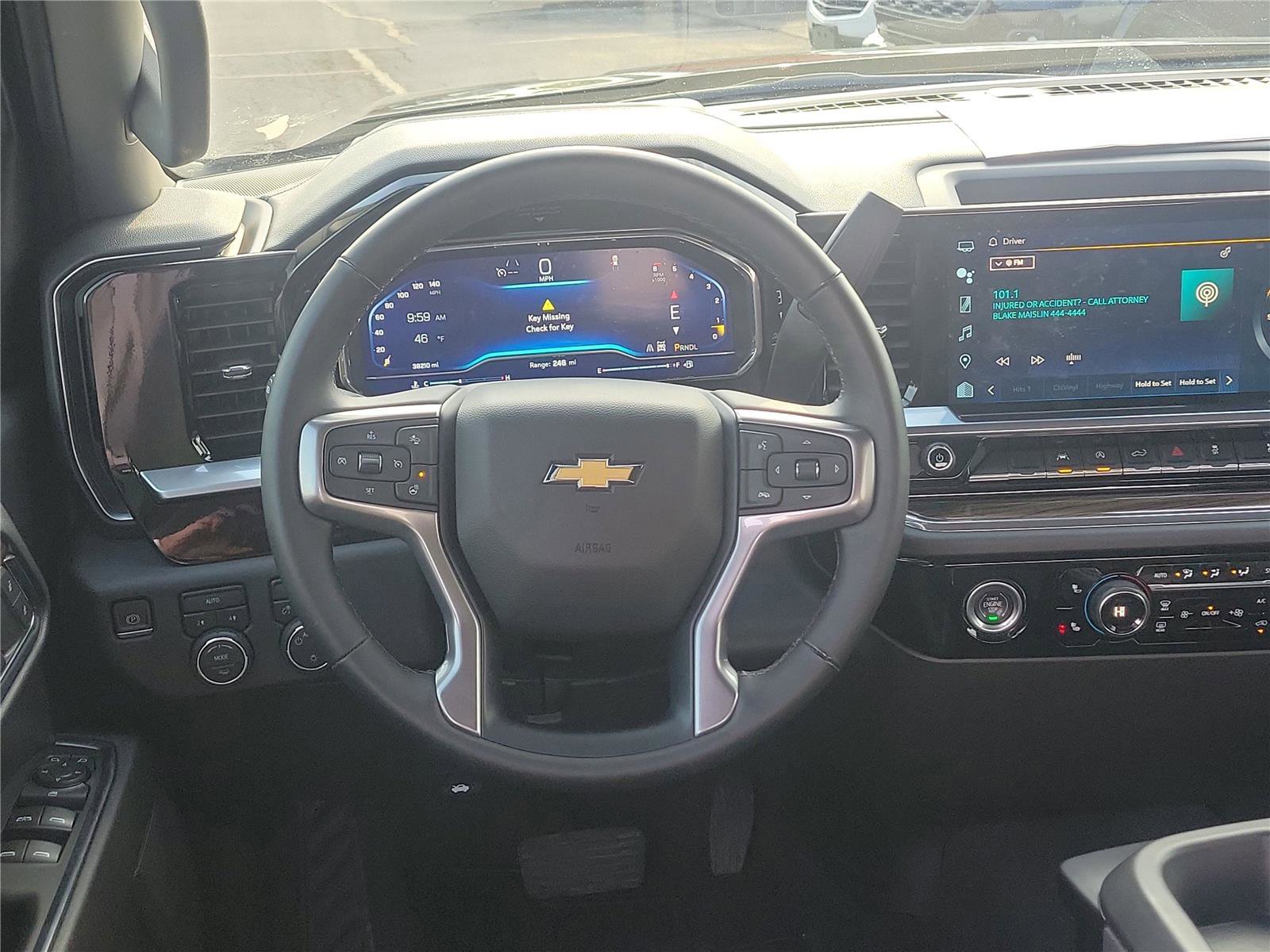 Used 2023 Chevrolet Silverado 1500 LT image 21