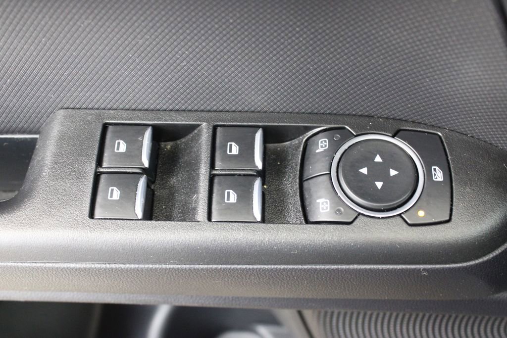 Used 2024 Ford Bronco Sport Outer Banks AWD/4WD image 12