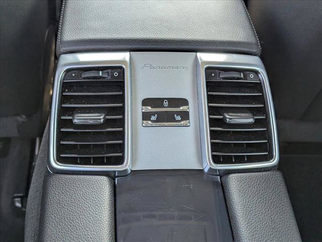 Used 2013 Porsche Panamera Platinum Edition RWD image 16