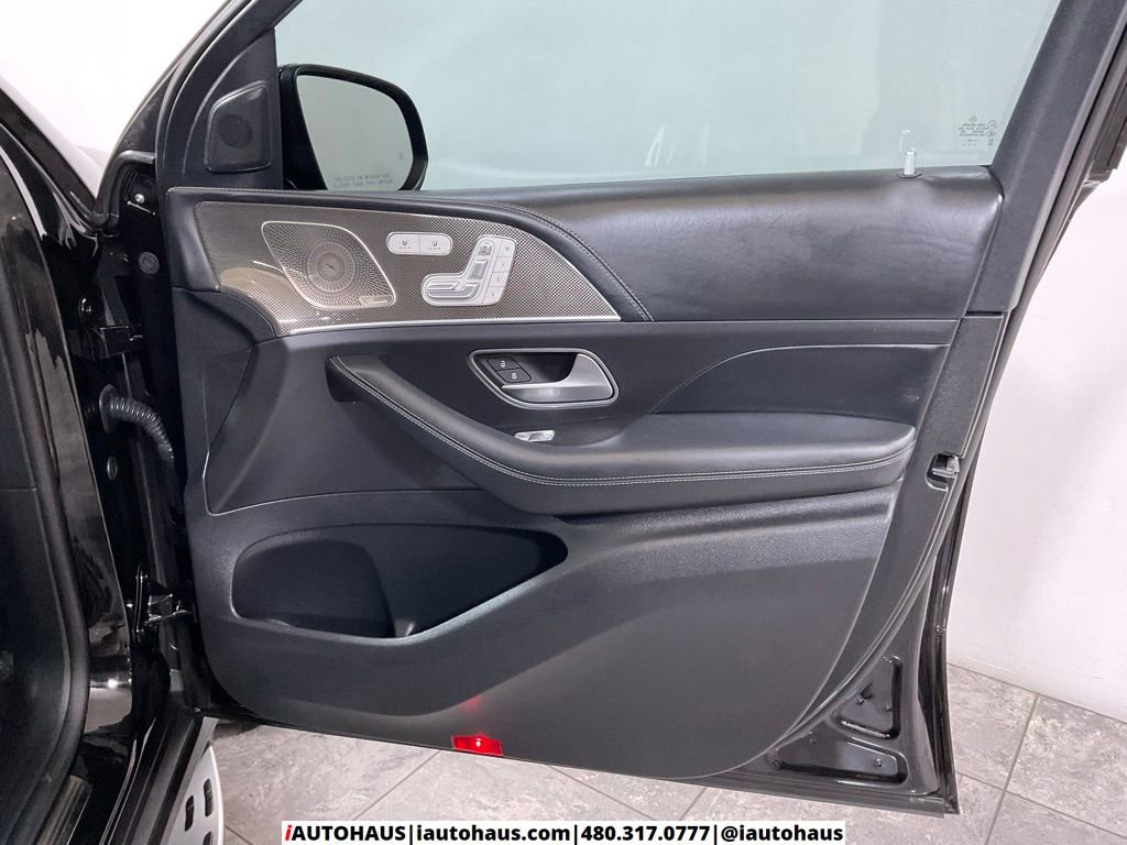 Used 2022 Mercedes-Benz GLE 53 AMG 4MATIC Coupe image 43