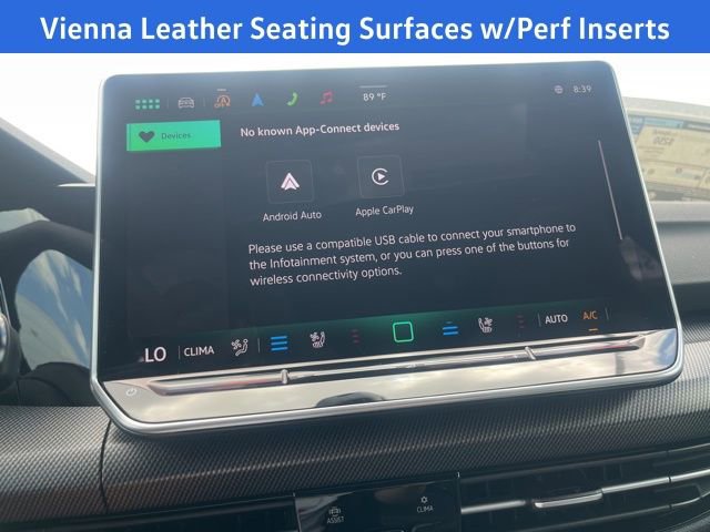 New 2025 Volkswagen GTI SE image 18