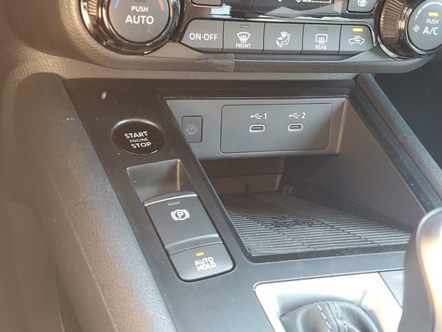 New 2027 Nissan Kicks SV AWD/4WD image 31