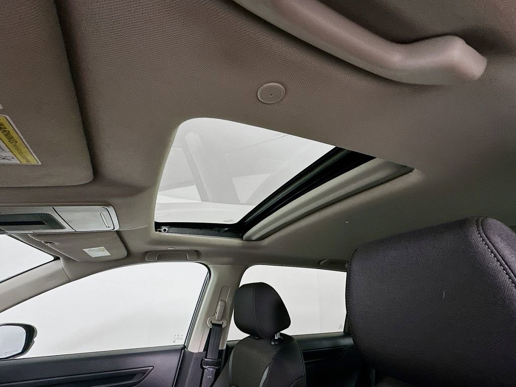 Used 2024 Honda CR-V EX image 22