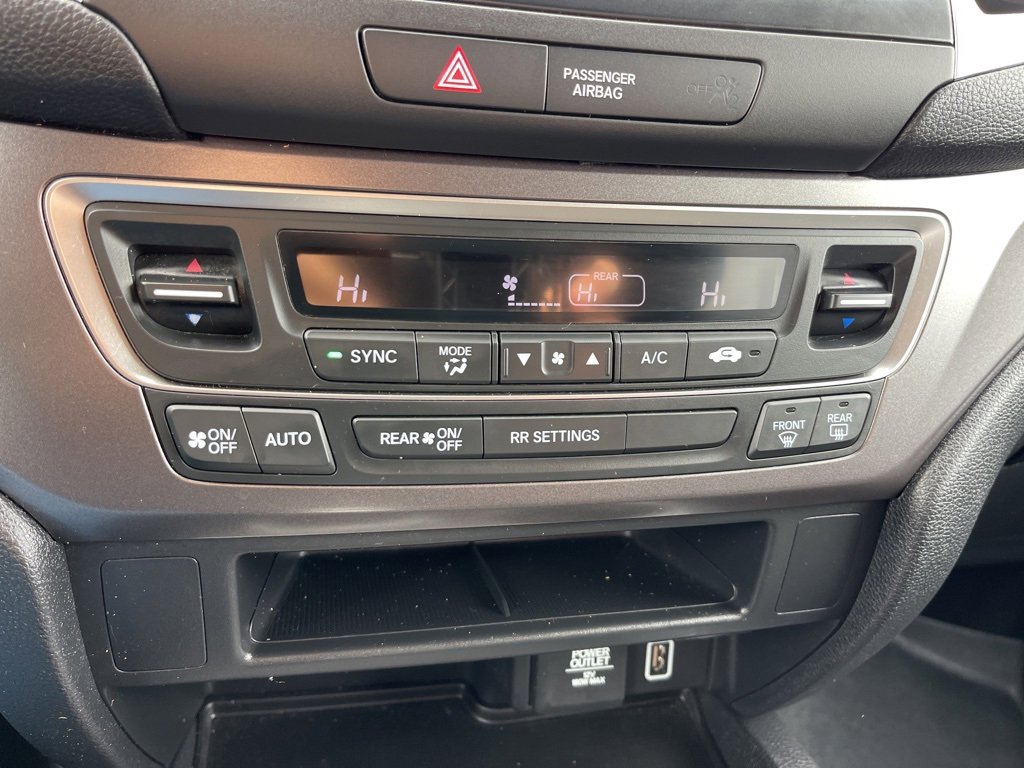 Used 2019 Honda Ridgeline Sport image 12